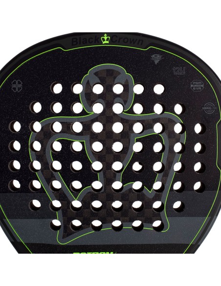 Black Crown Patron 2024 | Ofertas de pádel